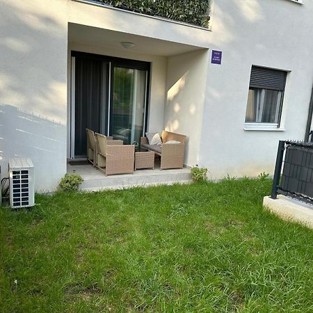 Studio Apartman Apollonia Sinj Buitenkant foto
