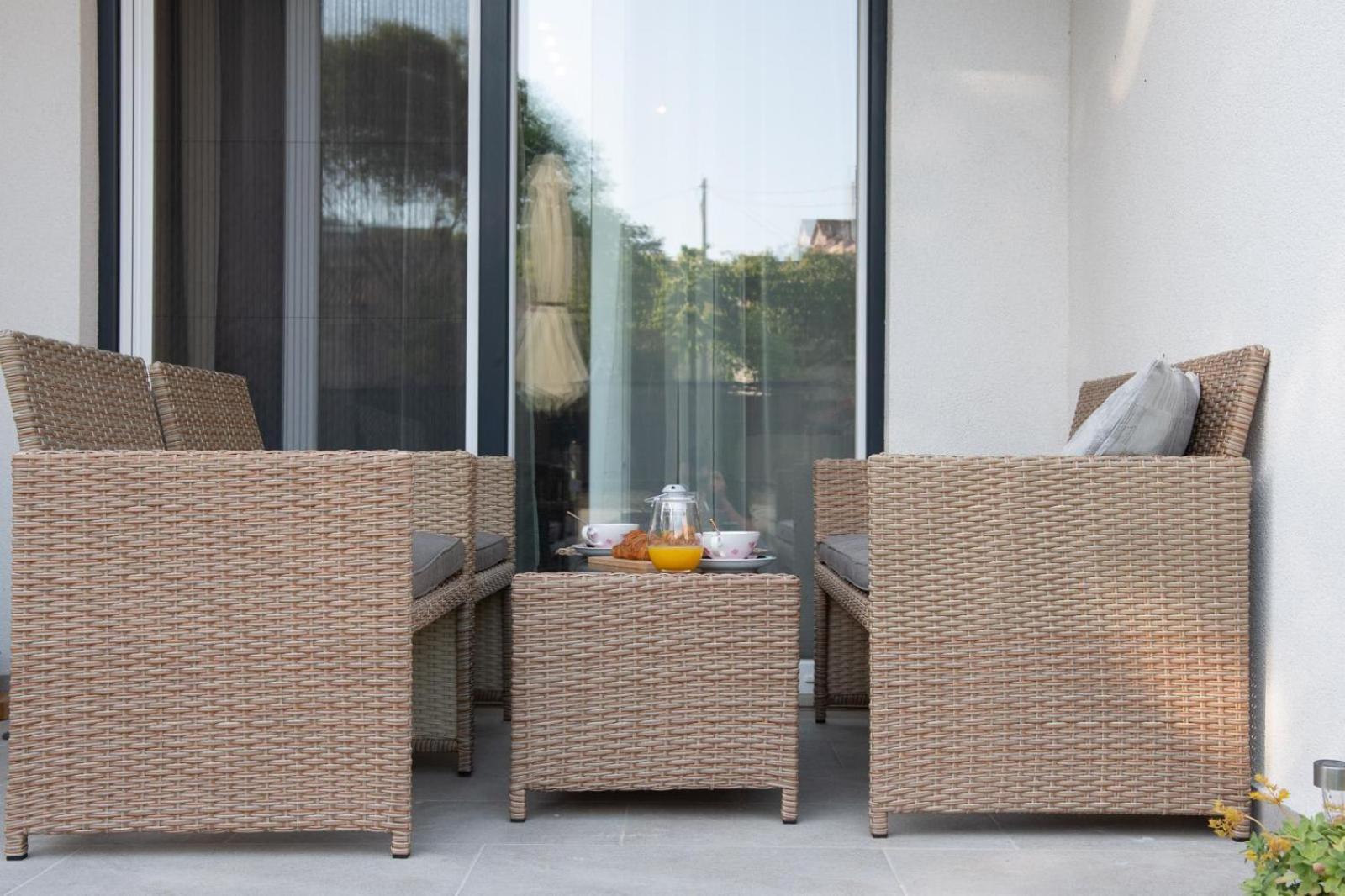 Studio Apartman Apollonia Sinj Buitenkant foto