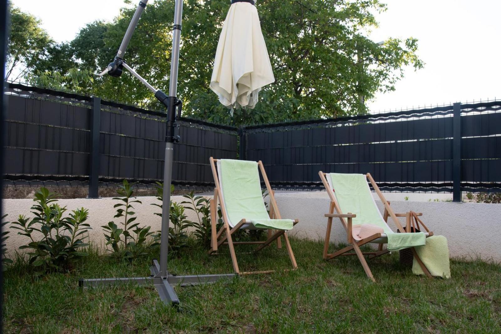 Studio Apartman Apollonia Sinj Buitenkant foto
